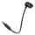 JBL T290 Czarne - 340789 - zdjęcie 2